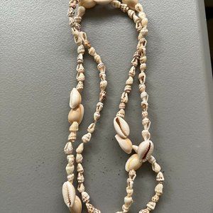 Shell Necklace